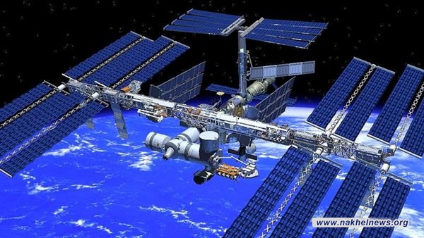 تحذيرات من سقوط المحطة الفضائية الصينية على الارض محملة بمادة سمية